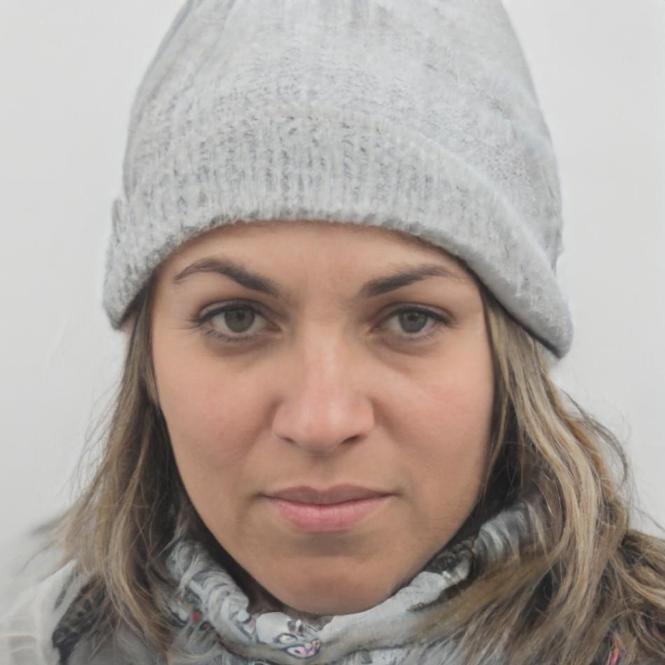 Helena Kirschbaum, Managing Director